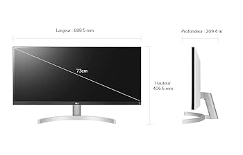 ディスプレイ・モニター本体 UltraWide Monitor 29WN600 73cm/29 71V3tUZuomL._UF350,350_QL50_.jpg